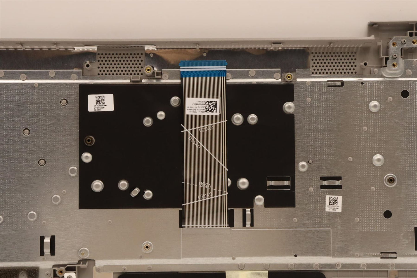 Lenovo Upper Case ASM_ND L81YK NBLFPPG 5CB0X56285