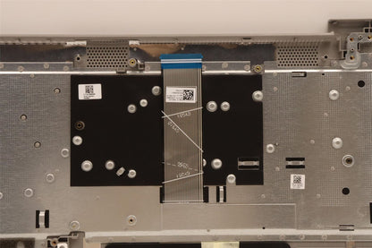 Lenovo Upper Case ASM_ND L81YK NBLFPPG 5CB0X56285