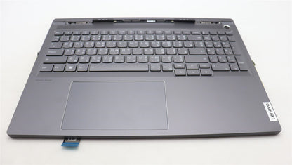 Lenovo COVER Upper Case ASM_THAI L21J8 FPSG BL 5CB1L68959
