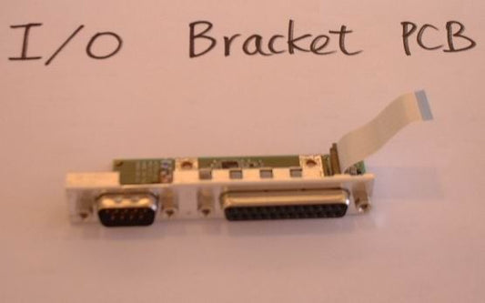 Lenovo CT10 串并口接口板ACT10 LS-1363 Board 59003520