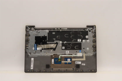 Lenovo Upper Case ASM_ENG C21DK MGNBL 5CB1H92801