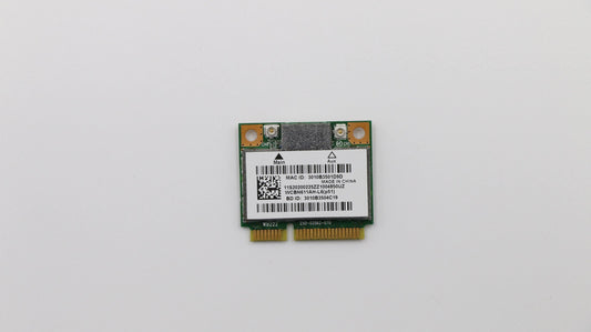 Lenovo WB222 2x2ABGN+BT4.0 HMC WiFi WLAN Bluetooth 4.0 LiteOn Board 20200225