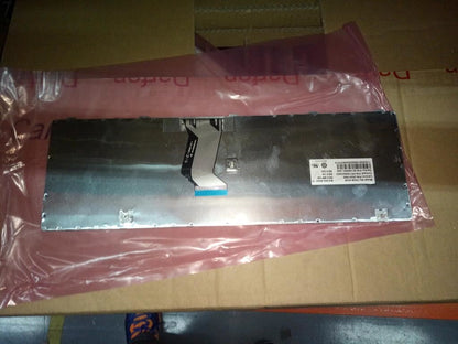Lenovo DFT4G8KOR101BlackKeyBlackFKBD Keyboard 25201885