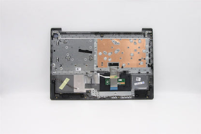 Lenovo Upper Case ASM_UKR L81W1 NFPPGLIPC 5CB1D03718