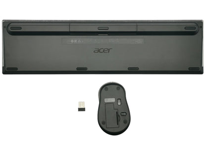 Acer Aspire C22-320 C22-860 C22-865 C24-1750 C24-860 Keyboard UK 6K.BBRD1.012