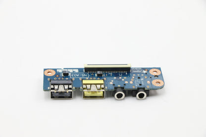 Lenovo QIQY5 (N14P) Audio I/O Board 90002554