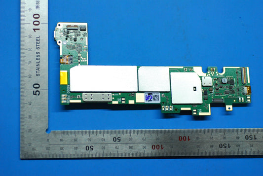 Lenovo TB2-X30L LET MB_16G&*HQ31601650000 CS Board 5P68C04082