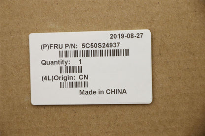 Lenovo USB Board L 81SX With FFC 5C50S24937