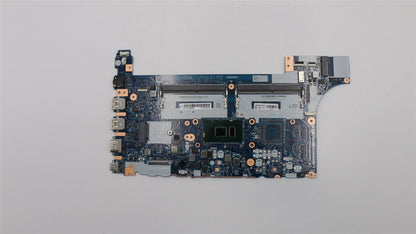 Lenovo ThinkPad E480 Motherboard Mainboard UMA Intel i3-7130U 01LW179