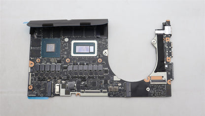 Lenovo Yoga 9 14IRP8 Motherboard Mainboard DIS INTELI713705H 16G 5B21L16281