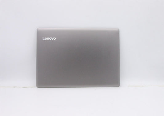 Lenovo IdeaPad 520S-14IKB LCD Cover Rear Back Housing Grey W/Antenna 5CB0N78438