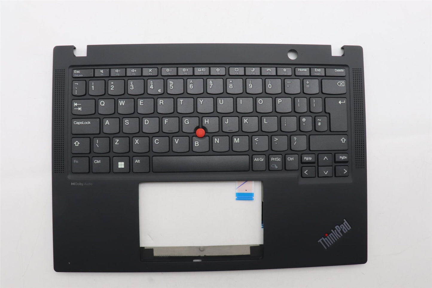 Lenovo MECH_ASM KB BK MG UKE PMX 5M11M03023