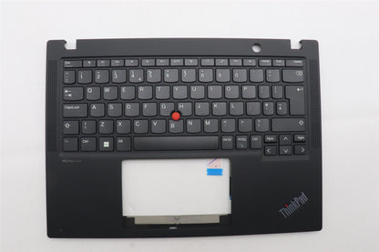 Lenovo MECH_ASM KB BK MG UKE PMX 5M11M03023