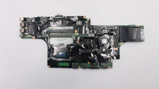 Lenovo ThinkPad P50 Motherboard Mainboard 6700 01AY441