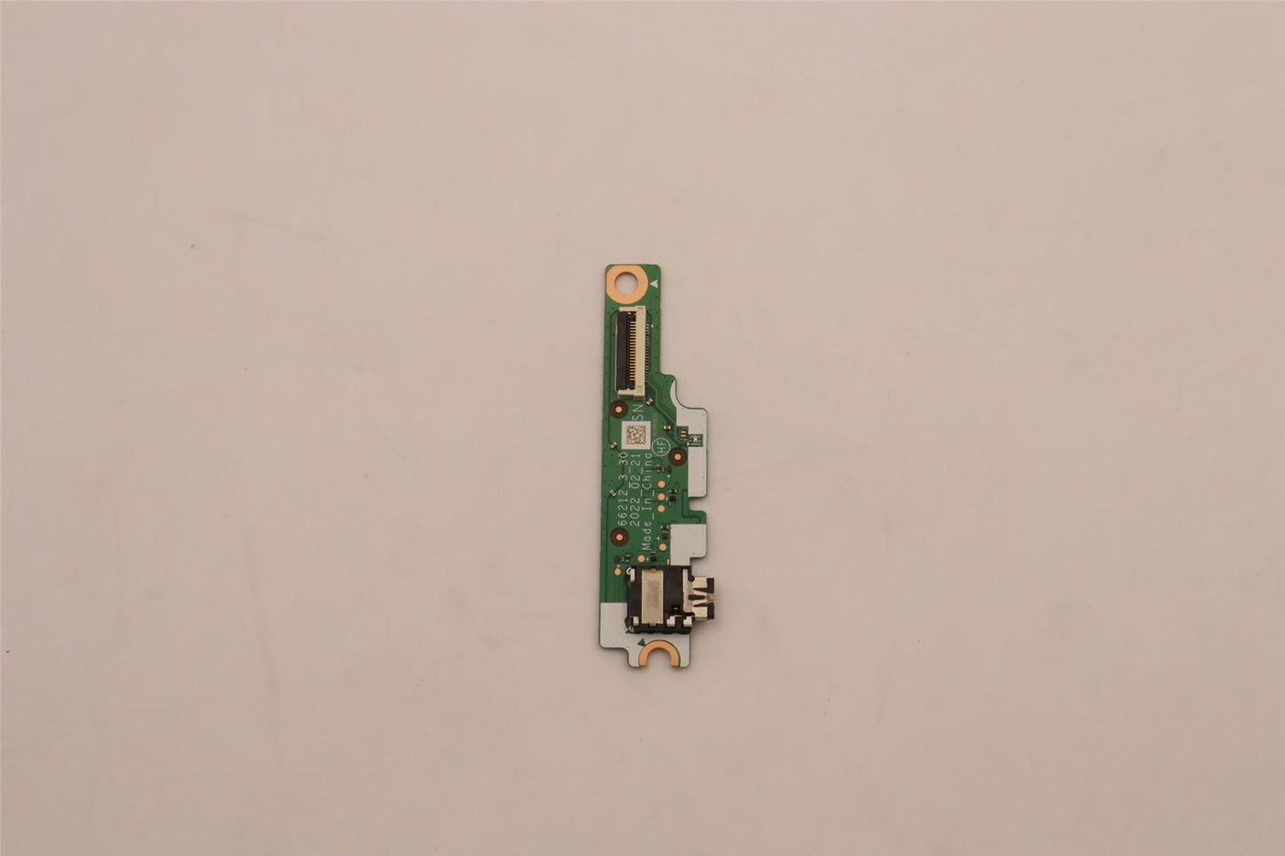 Lenovo Duet 5 12IAU7 5 12IRU8 Audio Board AudioBoard 5A50W28871