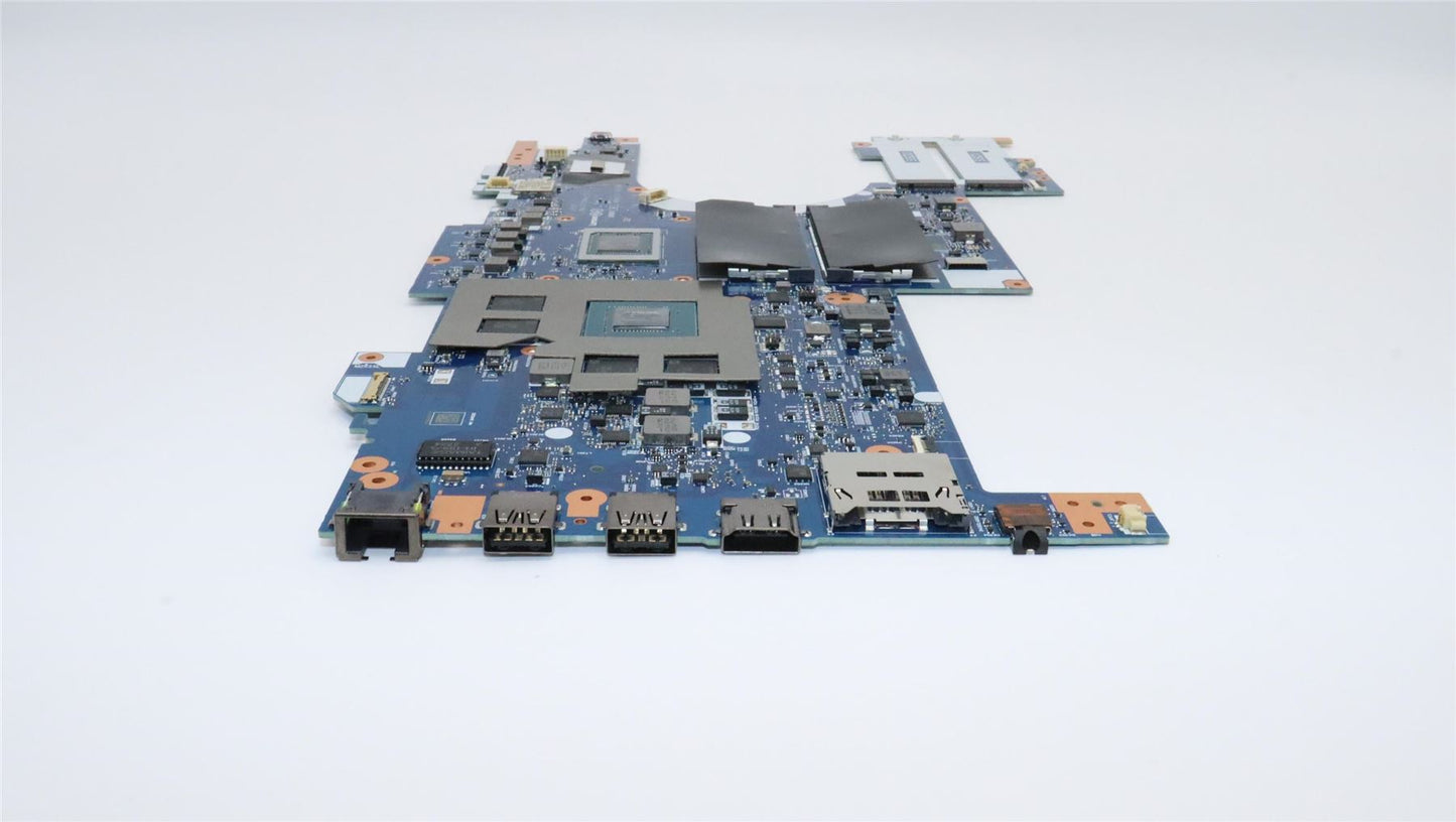 Lenovo ThinkPad P15v Gen 3 Motherboard Mainboard DIS AMDR76850H-PRO 5B21J77190
