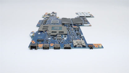 Lenovo ThinkPad P15v Gen 3 Motherboard Mainboard DIS AMDR76850H-PRO 5B21J77190