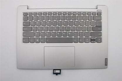 Lenovo Upper Case C81N7 PG BLKB_USA 5CB0S18555