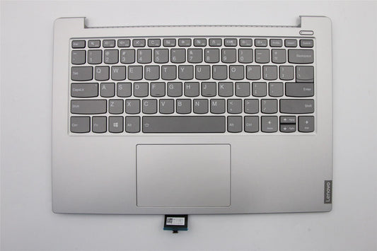 Lenovo Upper Case C81N7 PG BLKB_USA 5CB0S18555