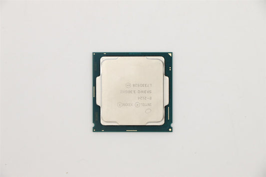 Lenovo ThinkStation P330 P330 2nd Gen CPU Processor 01AG251