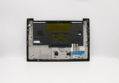 Lenovo ThinkPad P1 Gen 2 X1 2nd Gen Palmrest Cover Keyboard Bulgarian 02XR019