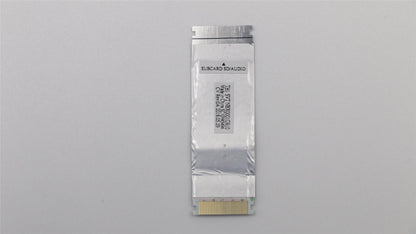 Lenovo ThinkPad T470s T460s SD Card Reader Audio Board Cable 00JT984