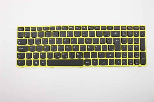 Lenovo Sle-T6G1-DF-GreenFrame-KBD Keyboard 5N20J15356
