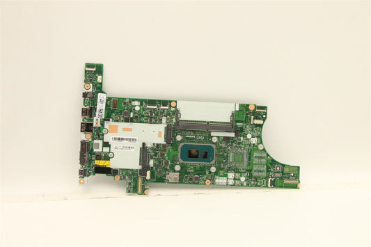 Lenovo ThinkPad T15 Gen 2 T14 Gen 2 Motherboard Mainboard UMA 8G 5B21M82569
