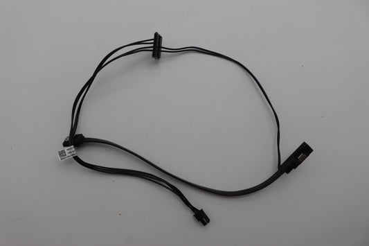 Lenovo FruODD &PWR and HDD SATA Optical Drive ODD Cable 5C10U58818