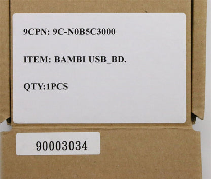 Lenovo BAMBI USB Board 90003034