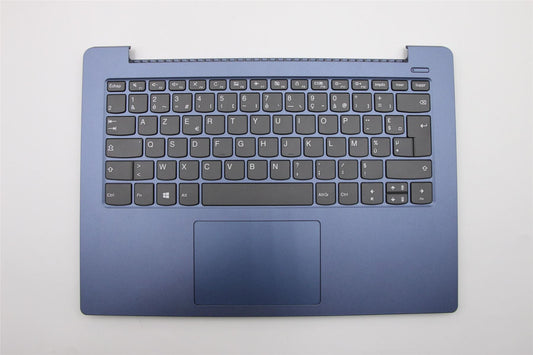 Lenovo IdeaPad 330S-14IKB 330S-14AST Keyboard Palmrest Top Cover Grey 5CB0R07738