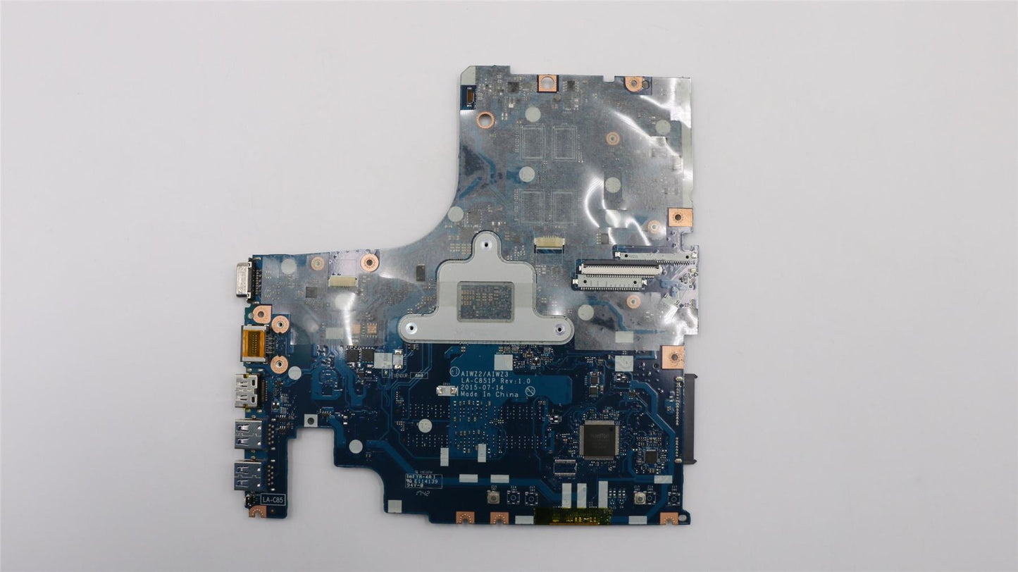 Lenovo IdeaPad 500 15ISK Motherboard Mainboard 5B20K34646