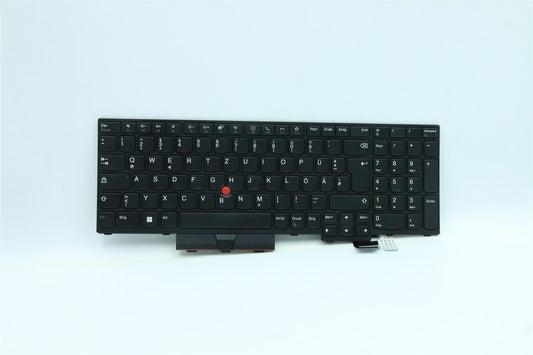 Lenovo ThinkPad P15v 1 P15v 2 T15p 1 T15p 2 P15v 3 T15p 3 Keyboard 5N20X22819