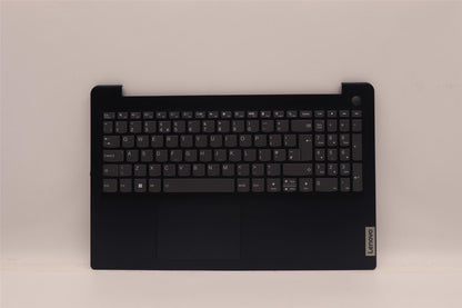 Lenovo Upper Case ASM_UKE L82H8FPABBL 5CB1B62095