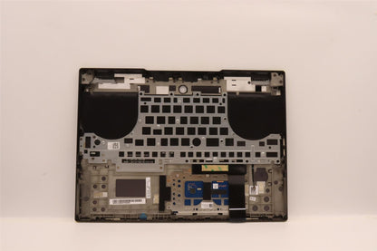 Lenovo Upper Case ASM_ITA L82UG SG_WH 5CB1J32300