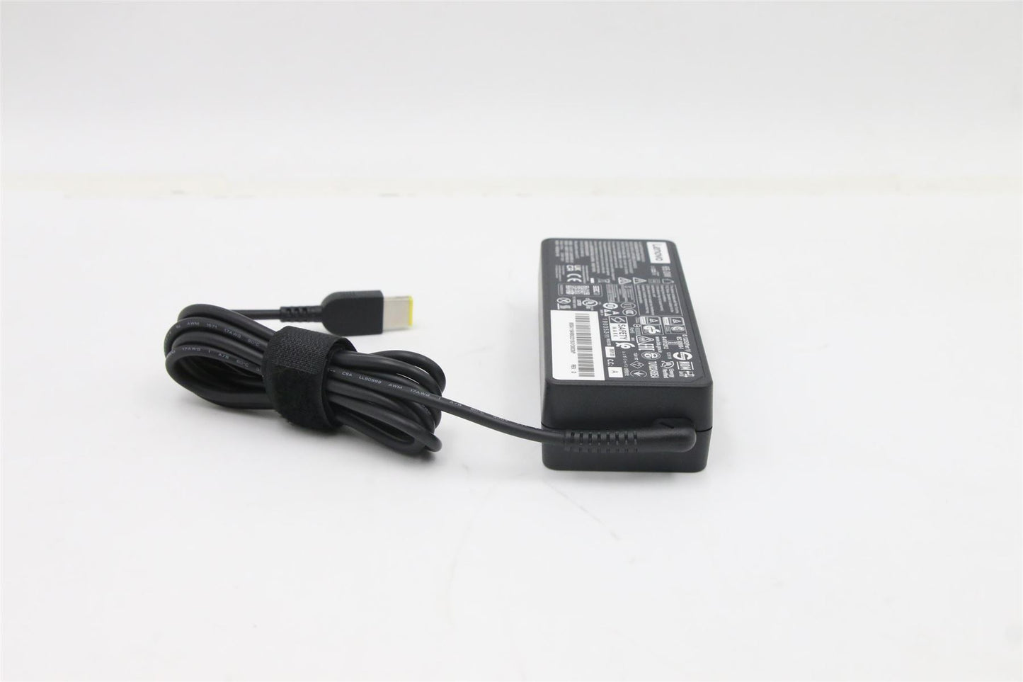 Lenovo ThinkEdge M90n-1 M75n SE10 AC Charger Adapter Power Black 65W 5A10V03257