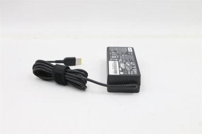 Lenovo ThinkEdge M90n-1 M75n SE10 AC Charger Adapter Power Black 65W 5A10V03257