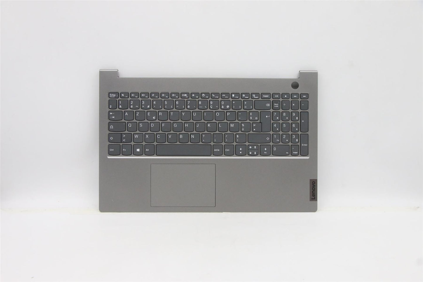 Lenovo ThinkBook 15 G2 ARE Palmrest Cover Touchpad Keyboard French 5CB1B34892