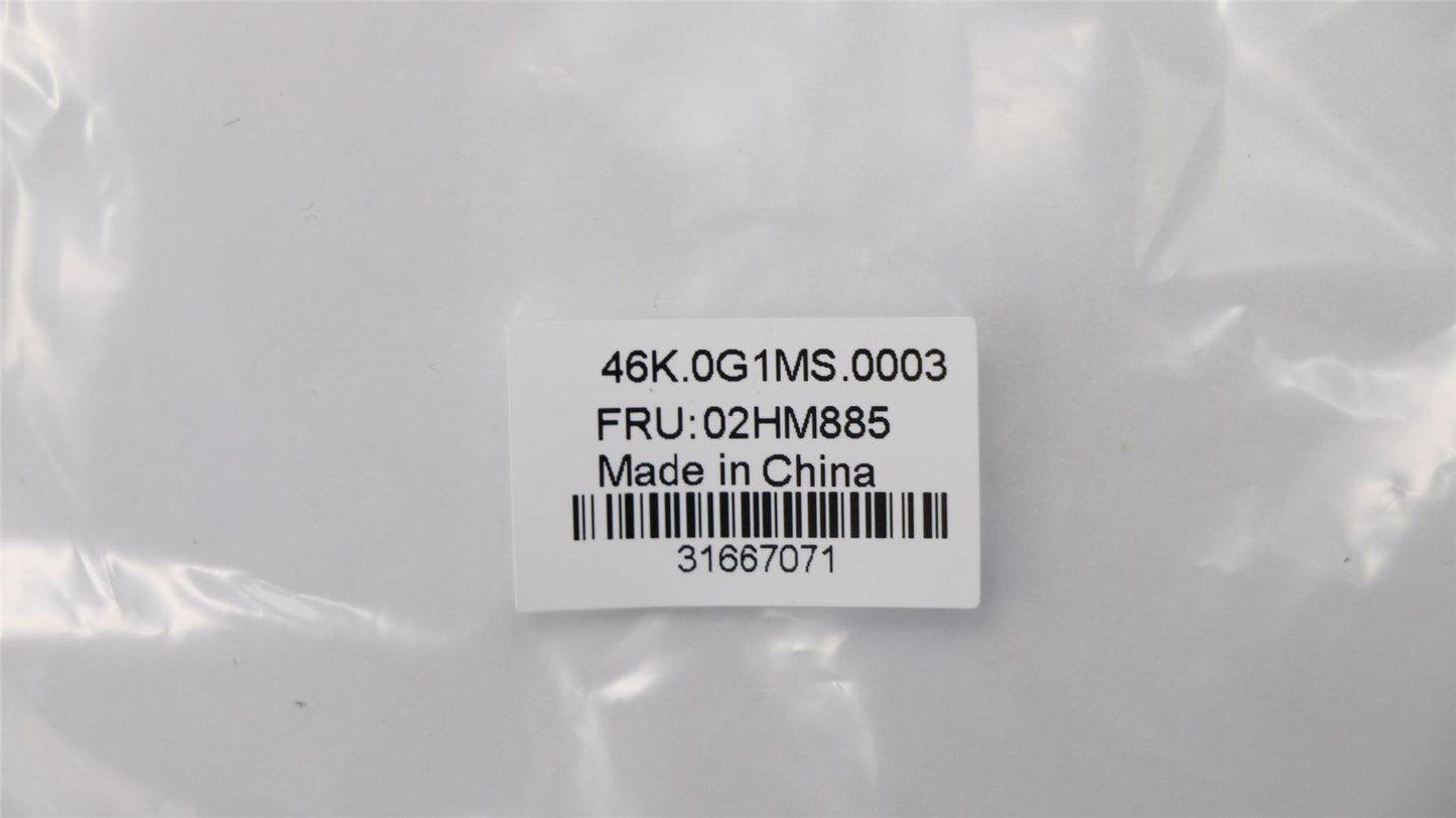 Lenovo 02HM885 MECHANICAL DPY Misc KIT