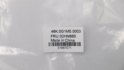 Lenovo 02HM885 MECHANICAL DPY Misc KIT