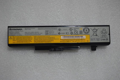 Lenovo Sanyo L11S6Y01 10.8V48Wh 6cellBTY Comm02 121500040