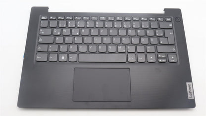 Lenovo Upper Case ASM_GER L83A0 TEX 5CB1L67929
