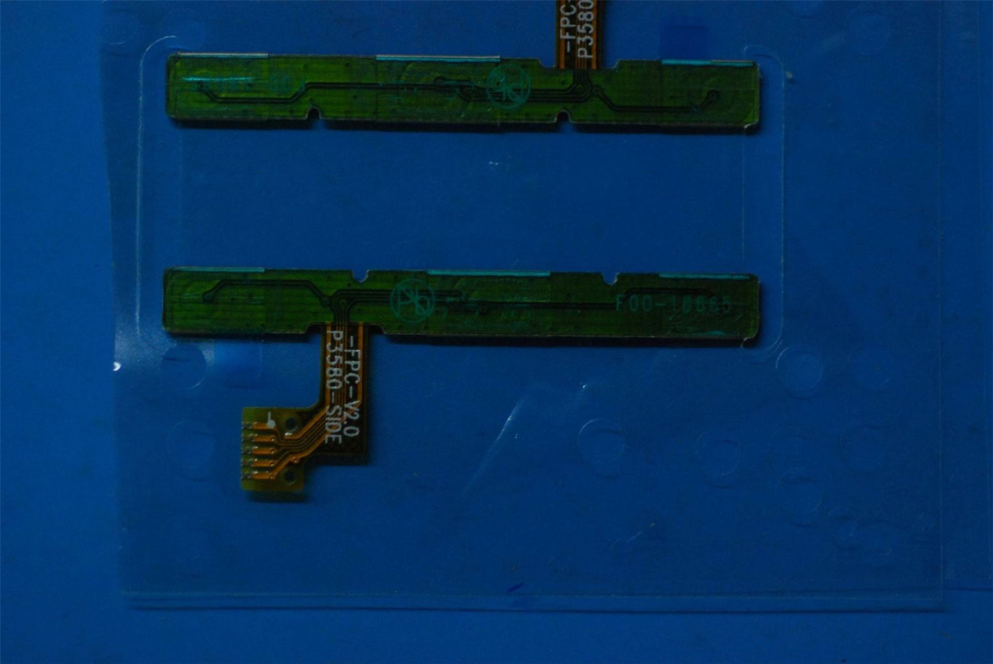 Lenovo A8-50 Side key FPC&*66800743 CS 5B68C02047
