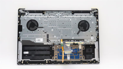 Lenovo Upper Case ASM_FRA H 82SK CLGY UMA 5CB1H95408
