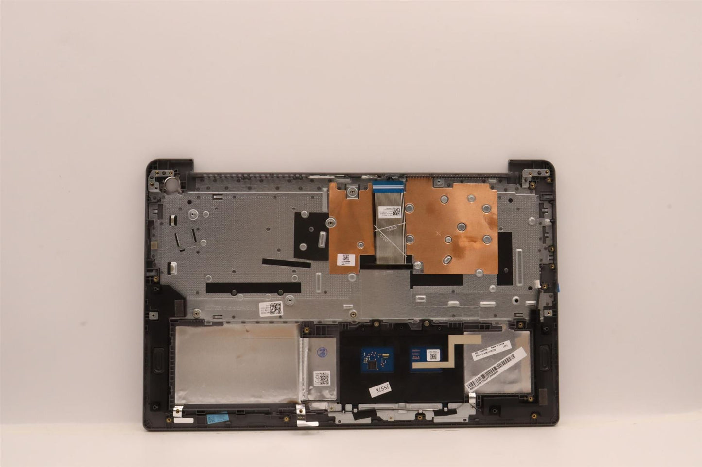 Lenovo Upper Case ASM_EURO ENG L82RKFPAGN 5CB1H78129