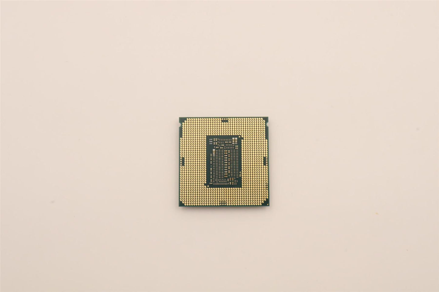 Lenovo ThinkStation P330 2nd Gen CPU Processor 5SA0U56056
