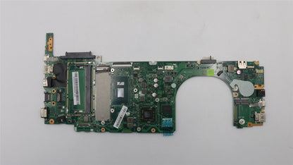 Lenovo MB C81CJ NOK I58250U DIS 4G FTC 5B20Q59833