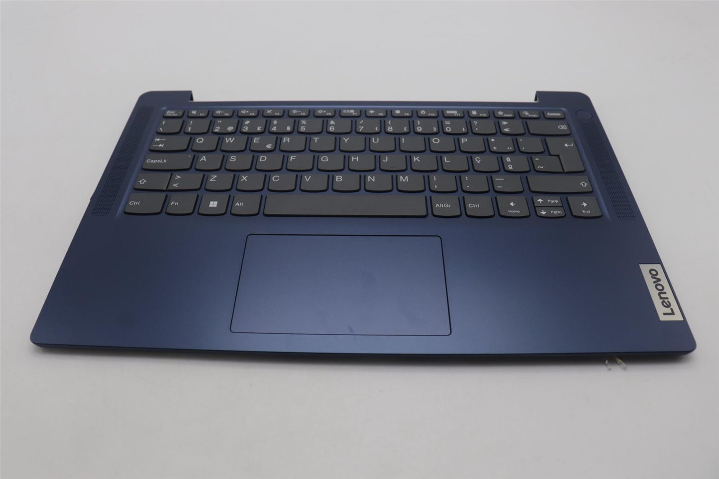 Lenovo COVER Upper Case ASM_POR L 83ELNFPABN 5CB1M47792