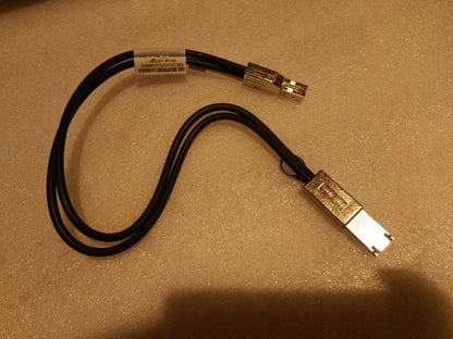 Lenovo Mini SAS (0.5M) Cable 00FC188