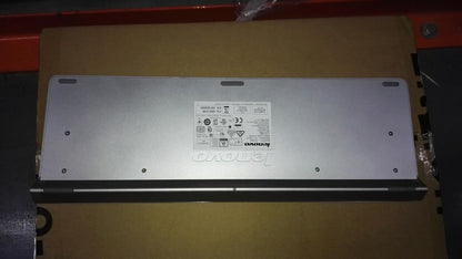 Lenovo Liteon SK-8861(TH) 2.4G KB Only-Silver8 Keyboard 25210195